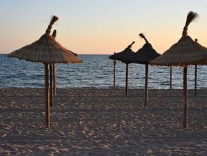 playa de la palma majorka