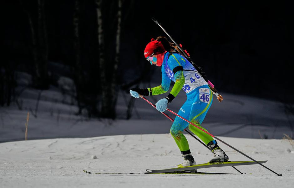 Polona Klemenčič | Avtor: Profimedia