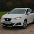 Seat ibiza ST