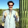 Borat