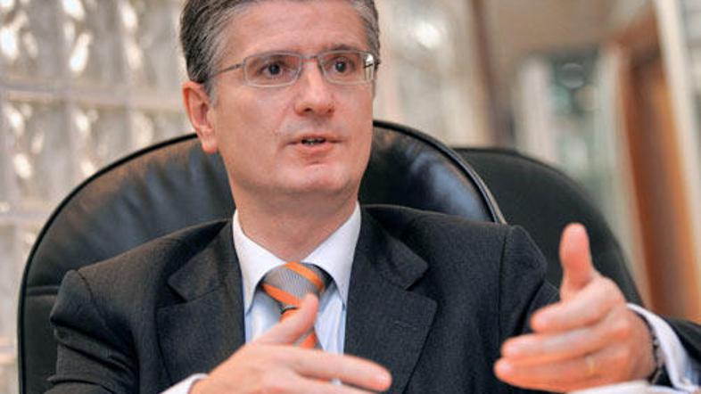 Število zaposlenih v Gorenjevih družbah se že vsaj dve leti postopno zmanjšuje, 