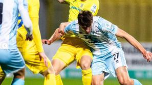 NK Domžale : ND Gorica