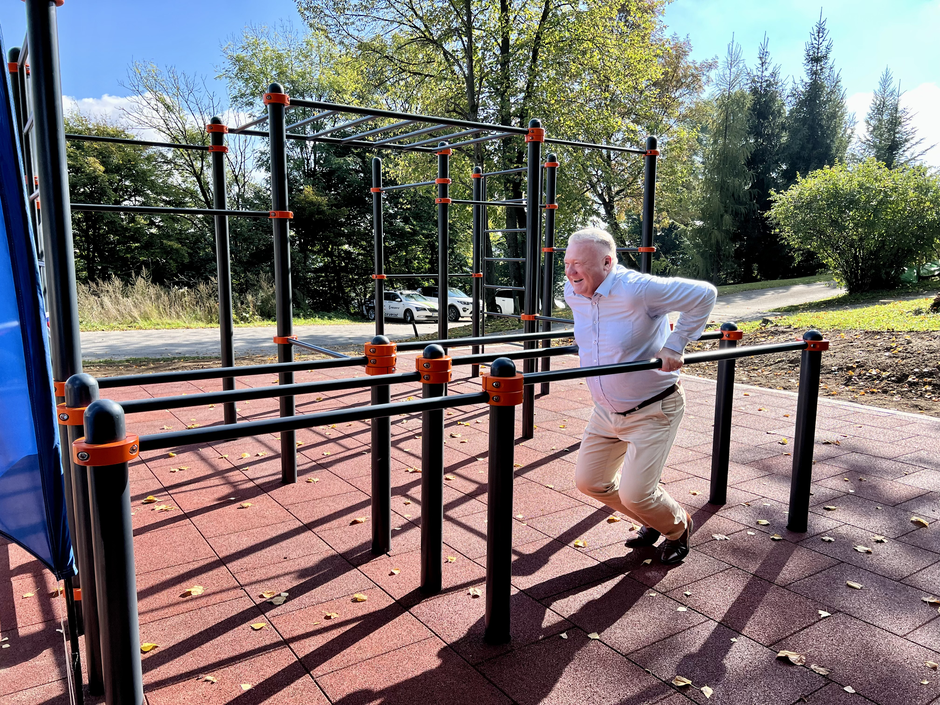  | Avtor: Peter Šalamon