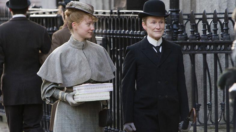 Albert Nobbs 