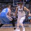 Luka Dončić Dallas Mavericks