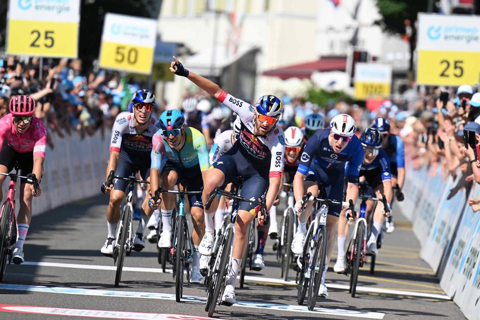 Jordi Meeus | Avtor: Profimedia