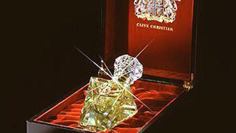 Vas zanima, kako diši? Verjamemo, da čudovito.