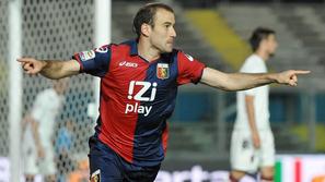 rodrigo palacio, genoa