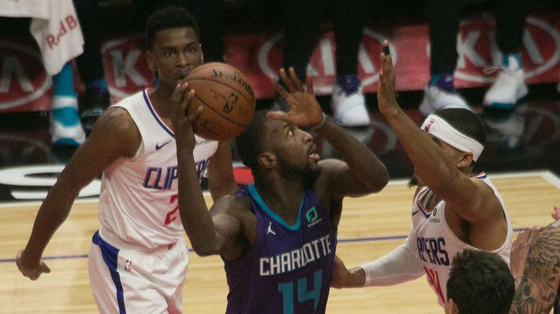 Michael Kidd-Gilchrist