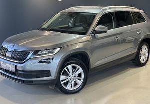 Škoda Kodiaq 1.LASTNIK-SLO-4X4-DSG-LED-RADAR-KEYLES GO-GRETJE S