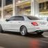 Mercedes-Benz E-razred L