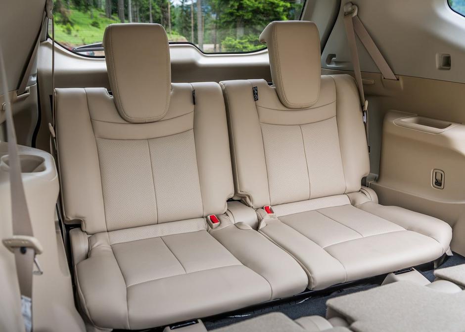 Nissan X-trail | Avtor: Nissan