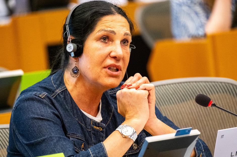 lara magoni | Avtor: Profimedia