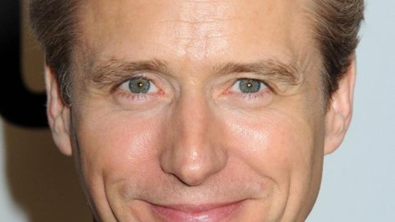 Linus Roache