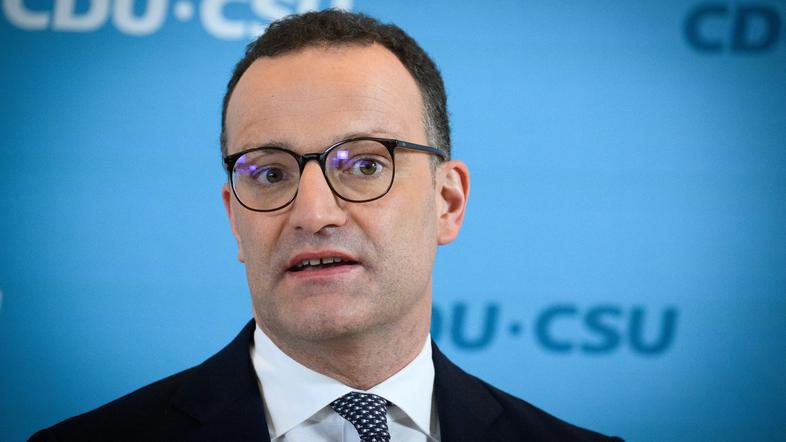 Jens Spahn