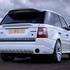 Project kahn range rover sport RS300.