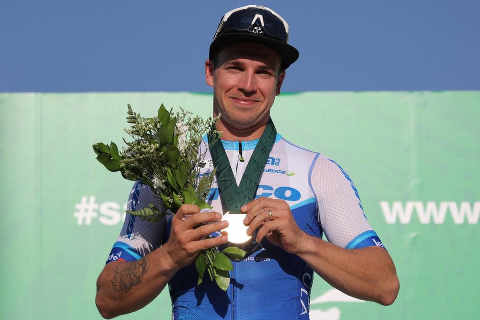 Dylan Groenewegen | Avtor: Profimedia