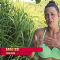 Sara, Survivor