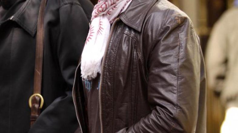 Corin Nemec