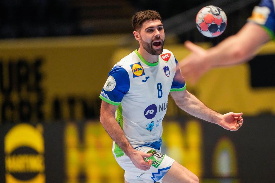 Blaž Janc | Avtor: Profimedia