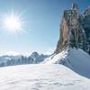 Tre Cime Drei Zinnen