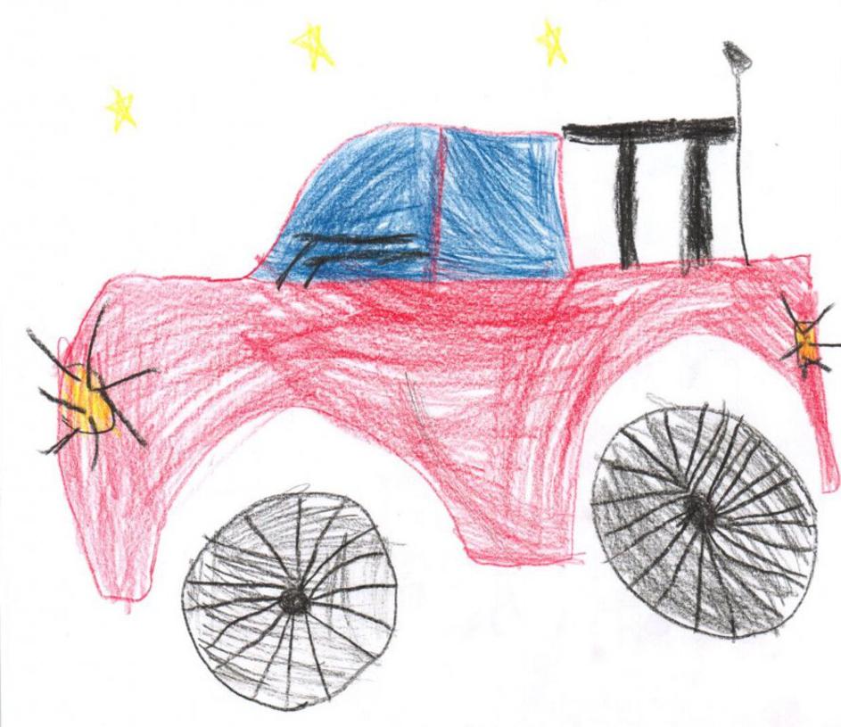 Pisma Dedku Mrazu ali Božičku