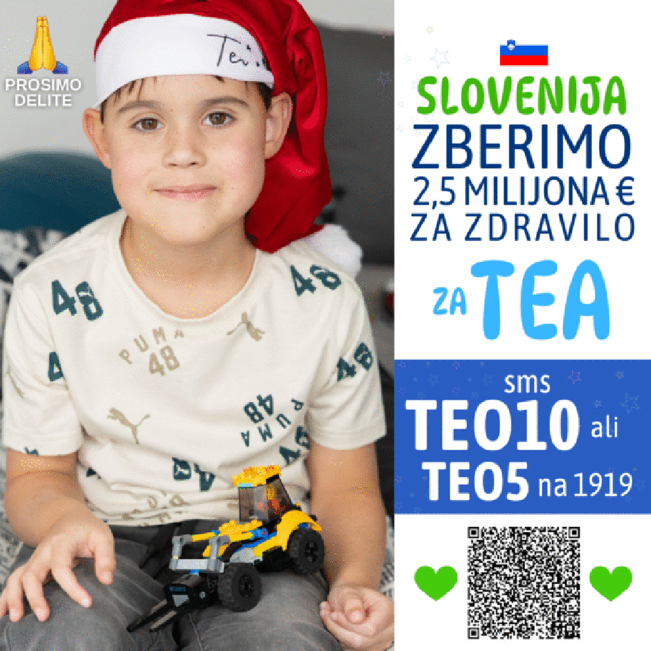 Teo | Avtor: Kristjan Šmigoc - Kriko