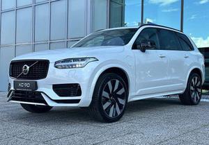 Volvo T8 AWD Ultra Dark 7 sedežni...