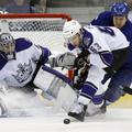 NHL Maple Leafs Kings