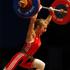 dviganje uteži SP južna koreja 2009