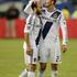 david beckham los angeles galaxy