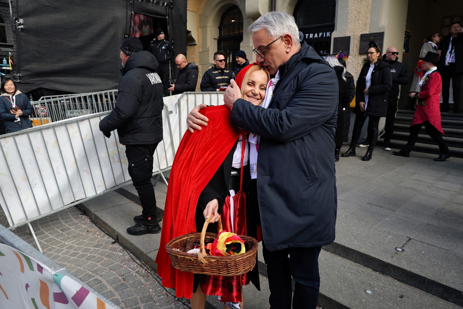 Matjaž Han | Avtor: Mediaspeed