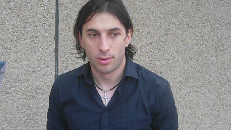 Igor Mitreski je proti Bayernu zaklenil pot do vrat Cottbusa.