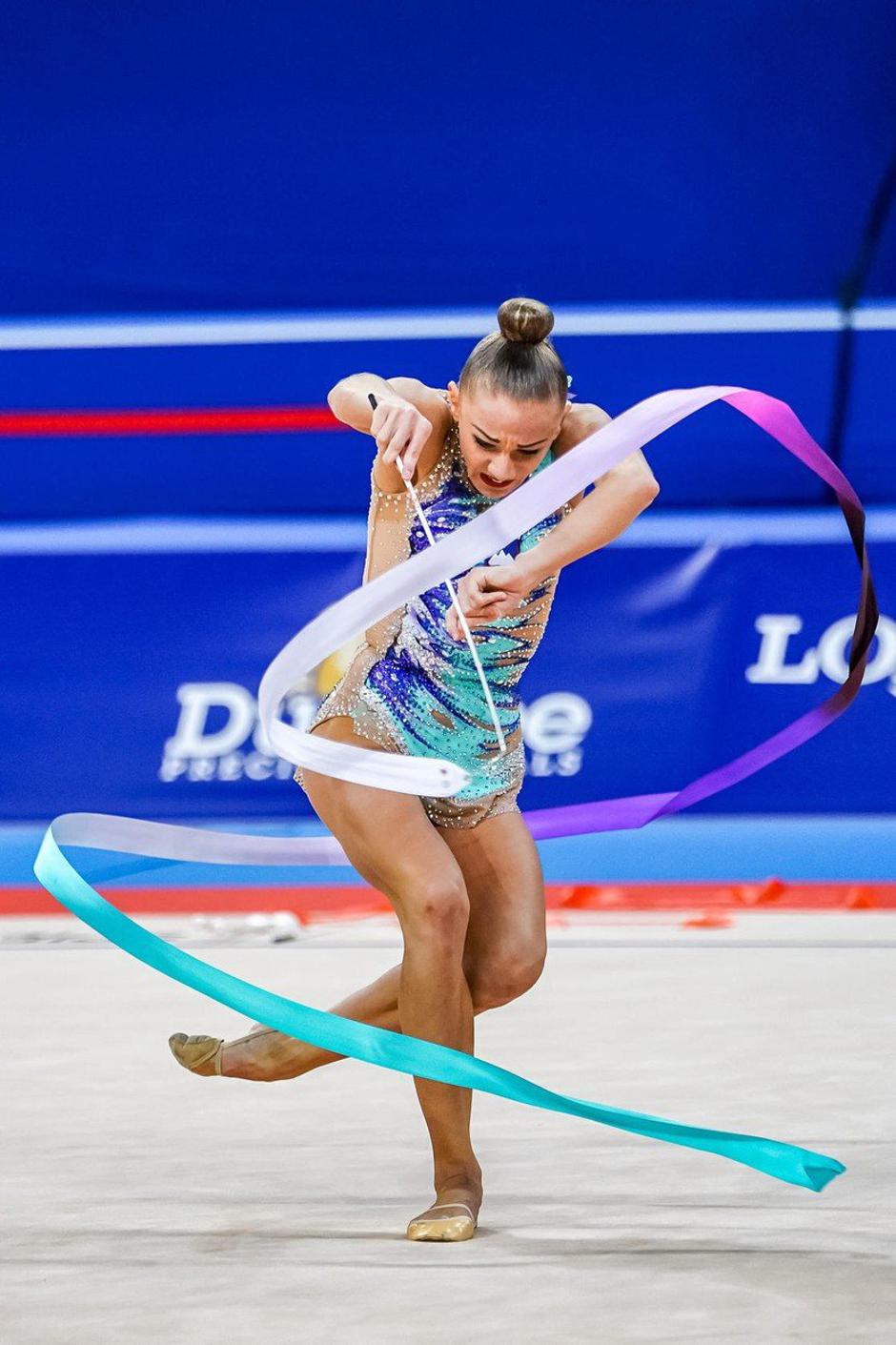 Jekaterina Vedenejeva | Avtor: Profimedia