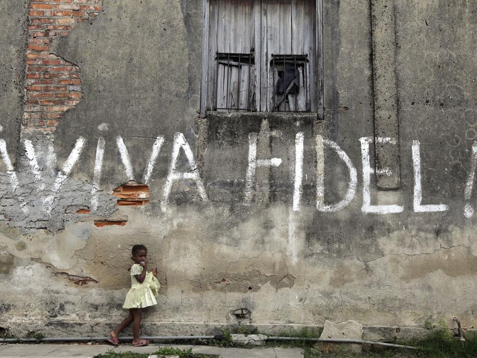 Havana, Kuba