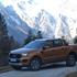 Ford ranger wildtrack