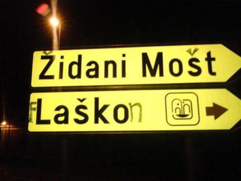 Židani Mošt Flaškon | Avtor: Facebook
