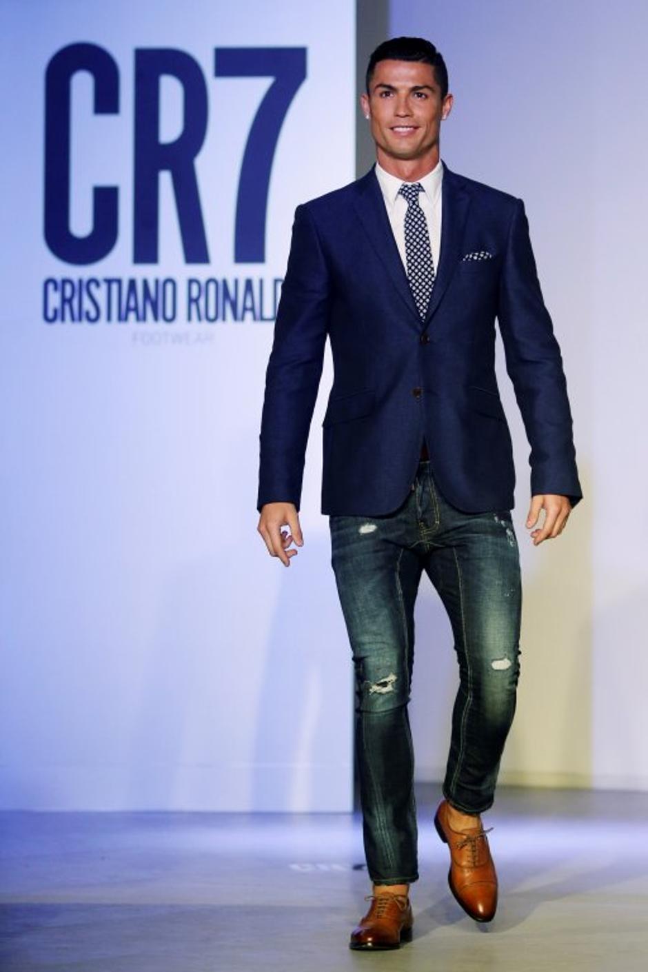 cristiano ronaldo | Avtor: EPA