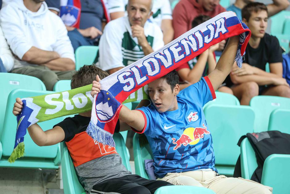 slovenija - finska | Avtor: Saša Despot