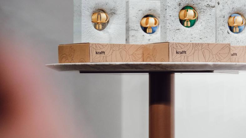 Nagrade Kranjskega igralskega filmskega festivala Krafft Zlata jabolka