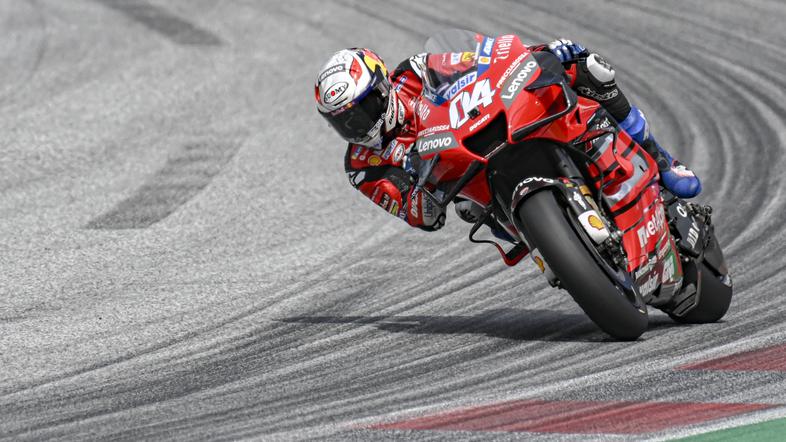 Andrea Dovizioso