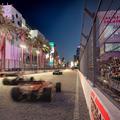 Formula 1 Las Vegas