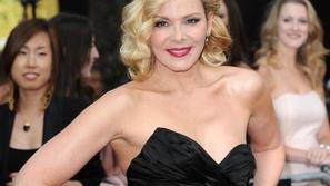 Kim Cattrall