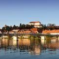 Ptuj, Drava