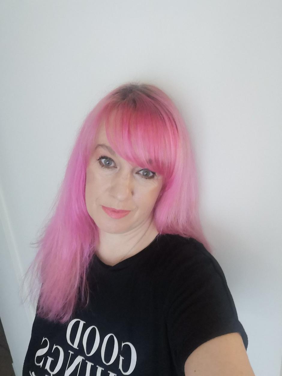 Alenka Kesar | Avtor: osebni arhiv