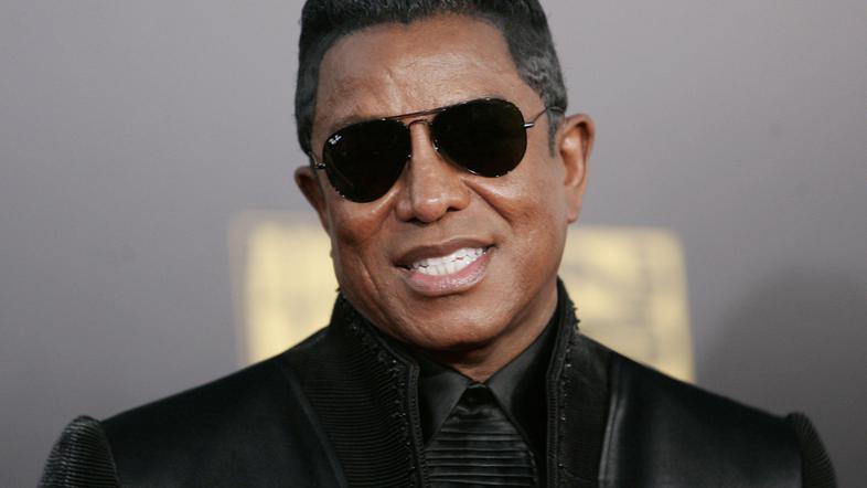 V Michaelovem imenu je spregovoril njegov brat Jermaine. (Foto: Reuters)