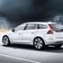 volvo hybrid plug in