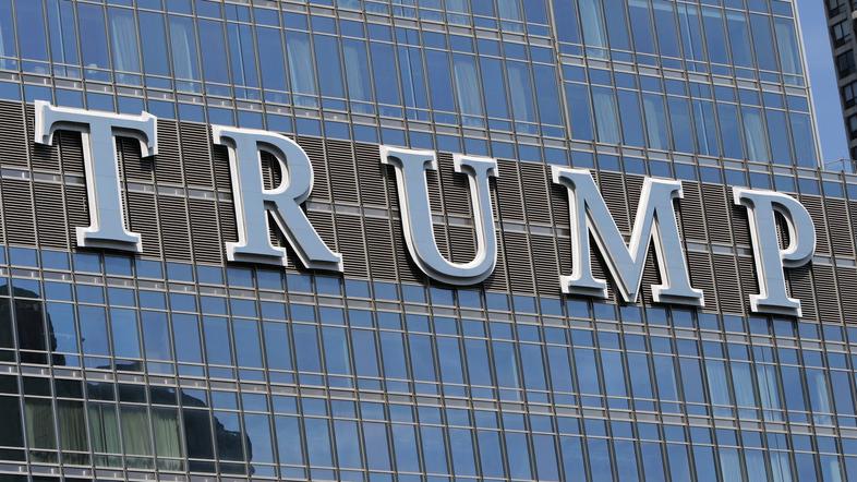 Trump Tower