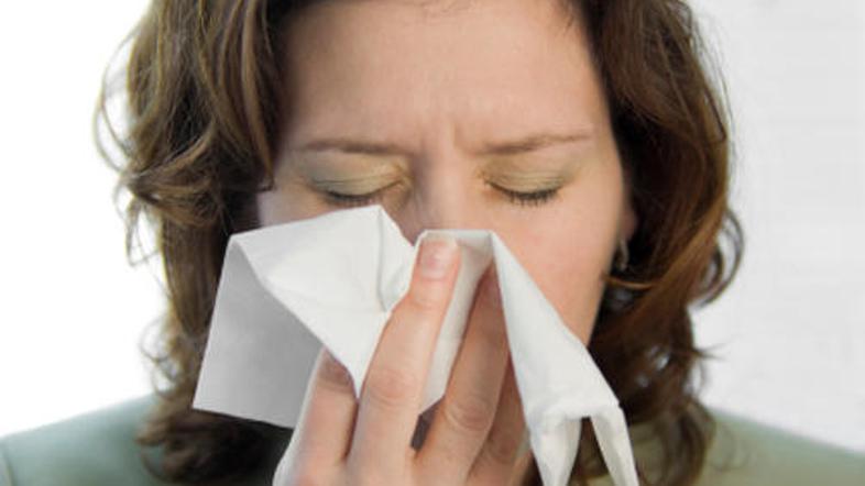 S pojavom virusa nove gripe se odpira dodatna možnost zlorabe bolniške odsotnost