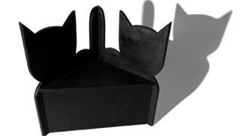 Poleg umetniških del Zudičeve bodo v Kopru predstavili tudi njeno monografsko pu